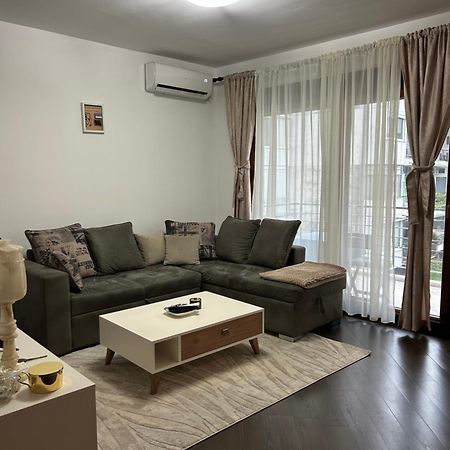 Apartman Josip Kotor Exterior photo