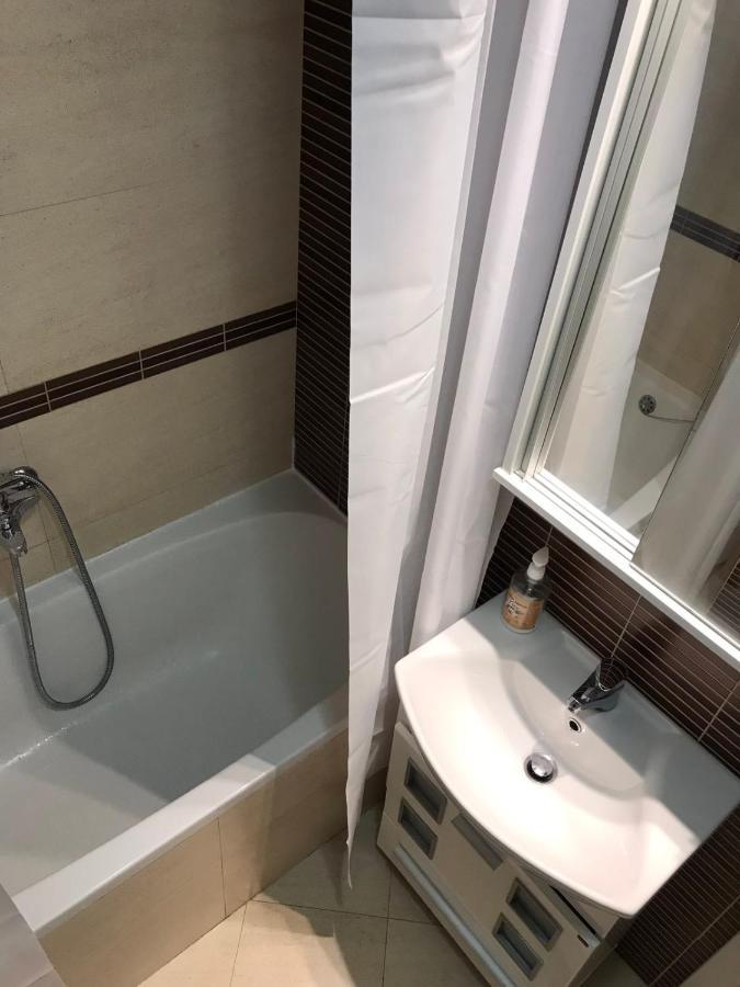 Apartman Josip Kotor Exterior photo