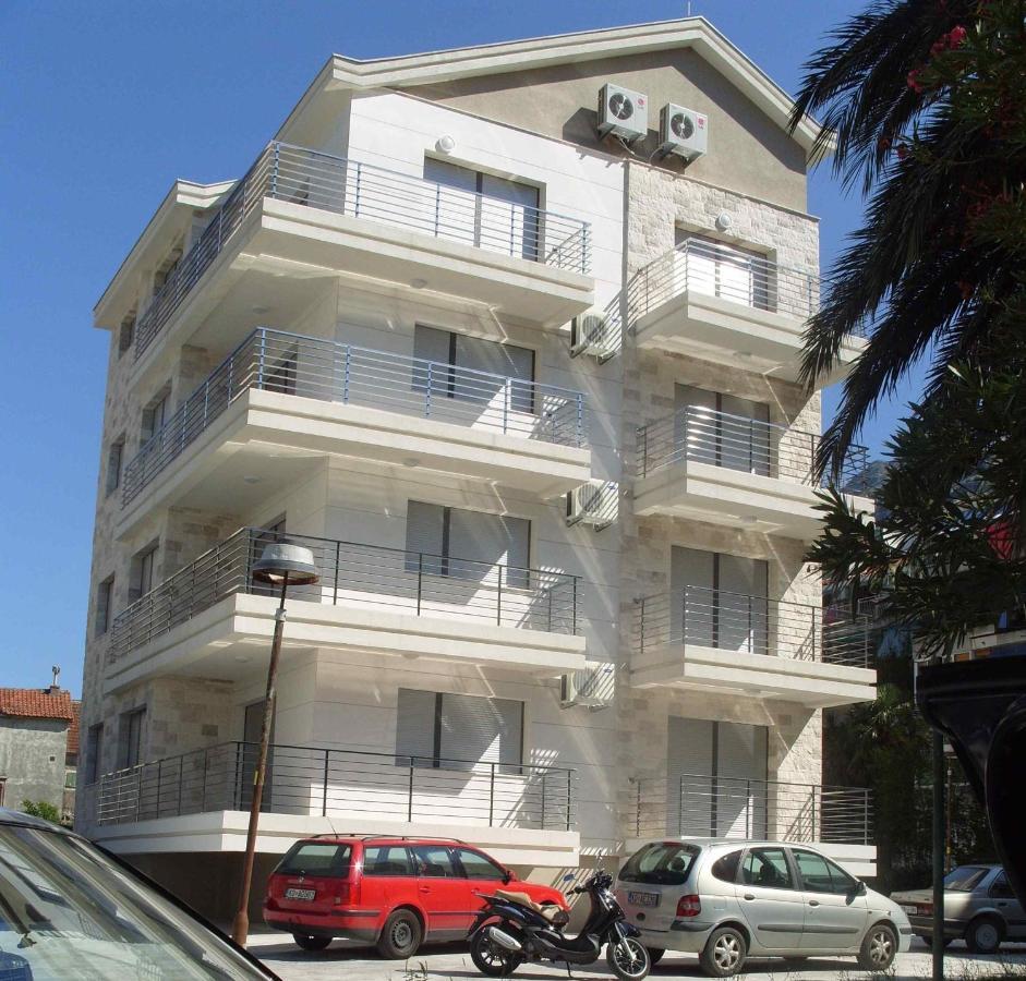 Apartman Josip Kotor Exterior photo