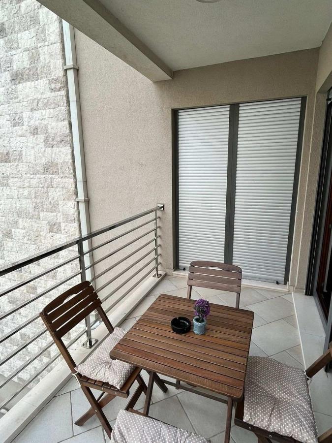Apartman Josip Kotor Exterior photo
