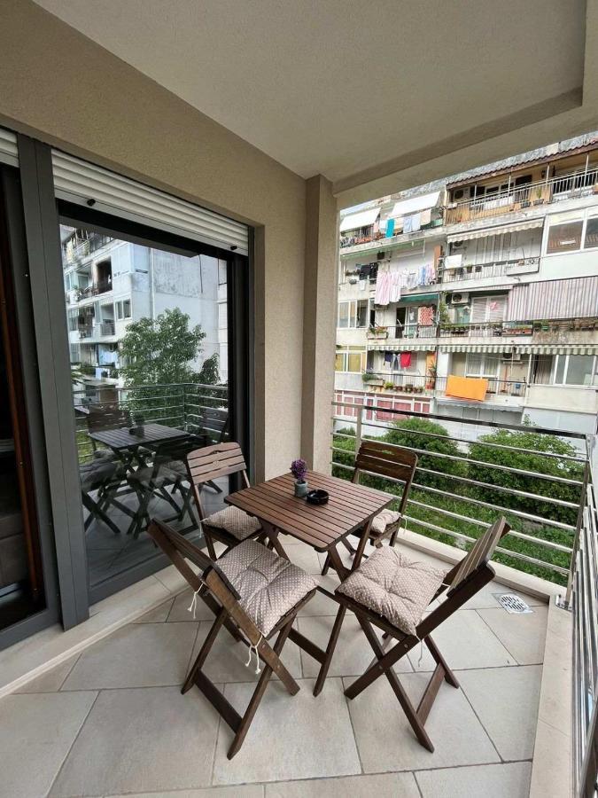 Apartman Josip Kotor Exterior photo