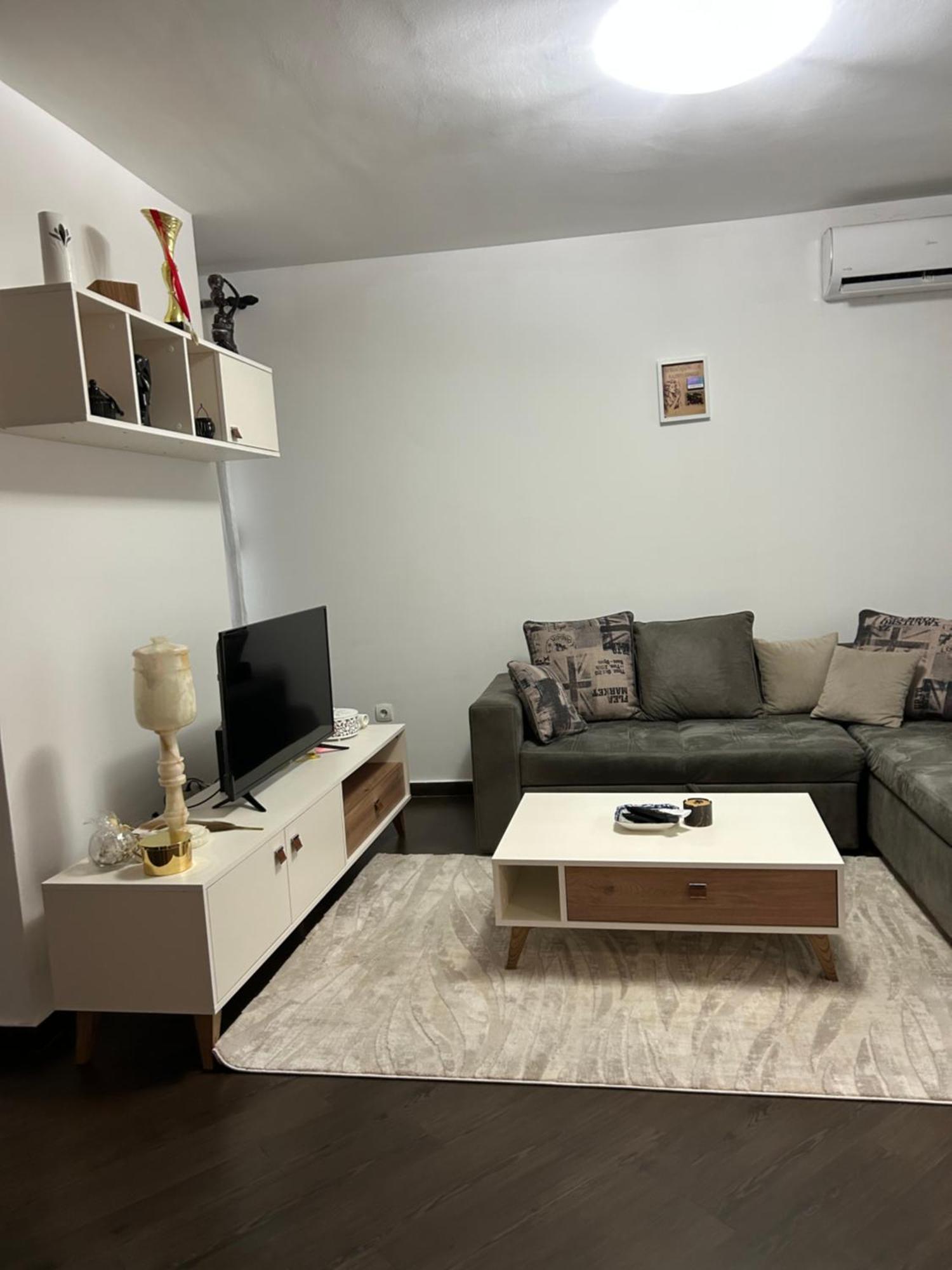Apartman Josip Kotor Exterior photo