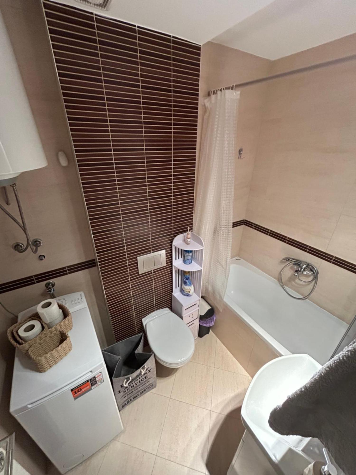 Apartman Josip Kotor Exterior photo