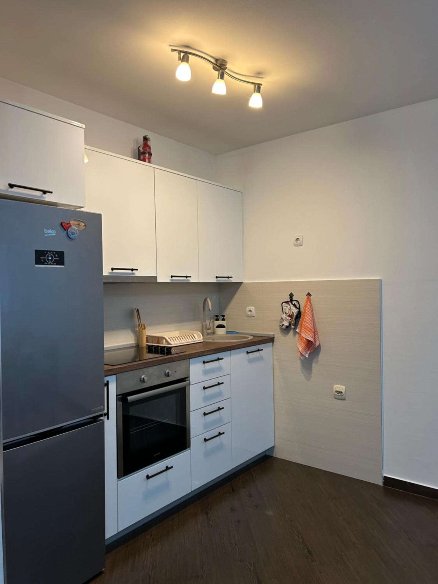 Apartman Josip Kotor Exterior photo