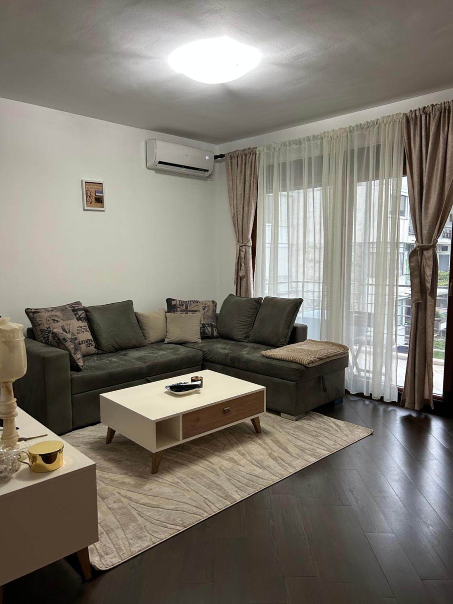 Apartman Josip Kotor Exterior photo